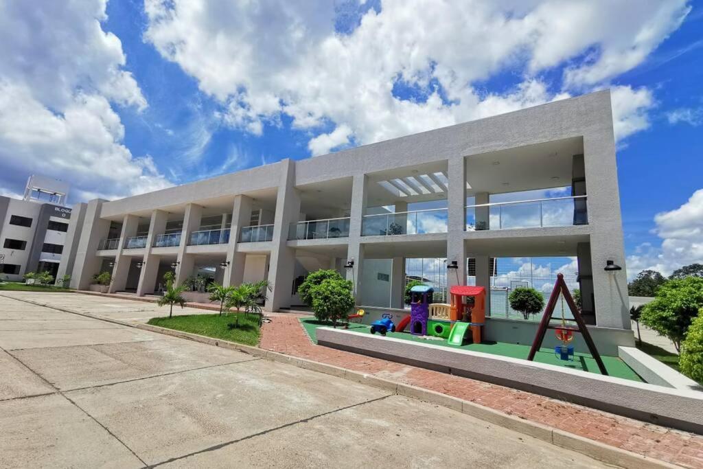 Mi Casa, Su Casa - Moderno Y Chic. Villa Santa Cruz de La Sierra Exterior photo