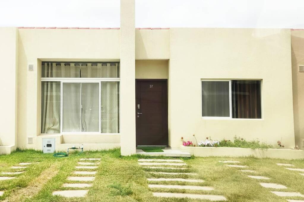 Mi Casa, Su Casa - Moderno Y Chic. Villa Santa Cruz de La Sierra Exterior photo