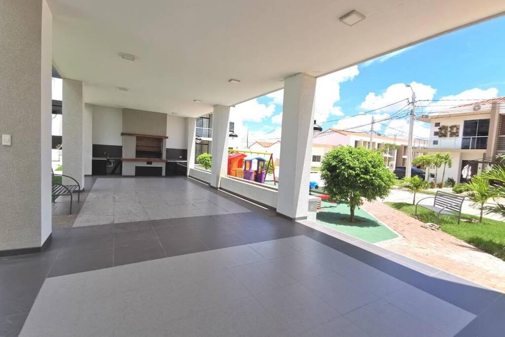 Mi Casa, Su Casa - Moderno Y Chic. Villa Santa Cruz de La Sierra Exterior photo